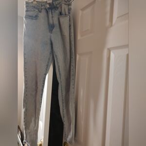 EUC Princess Polly jeans